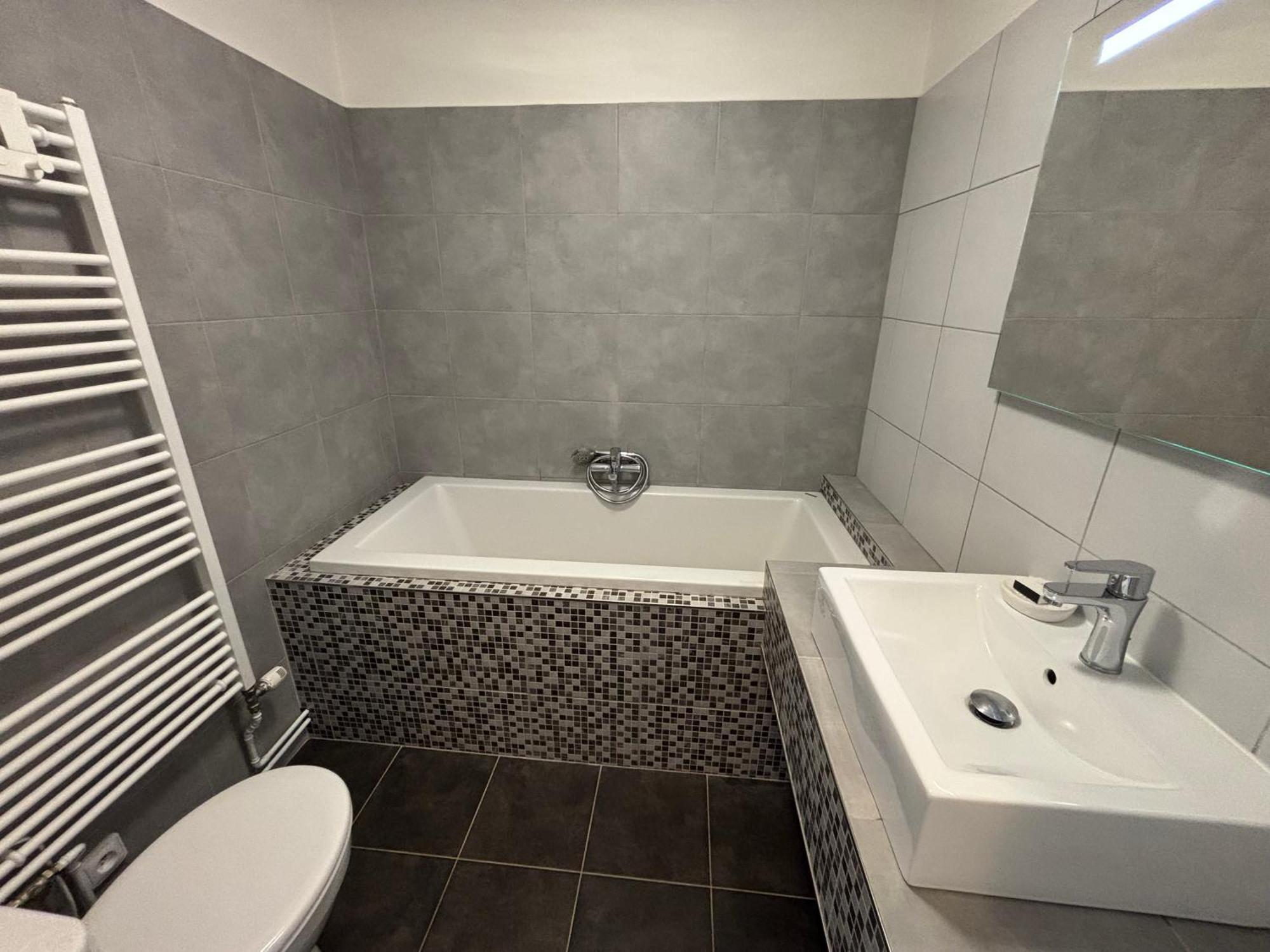 Apartmany Marco Polo 雷德尼斯 外观 照片