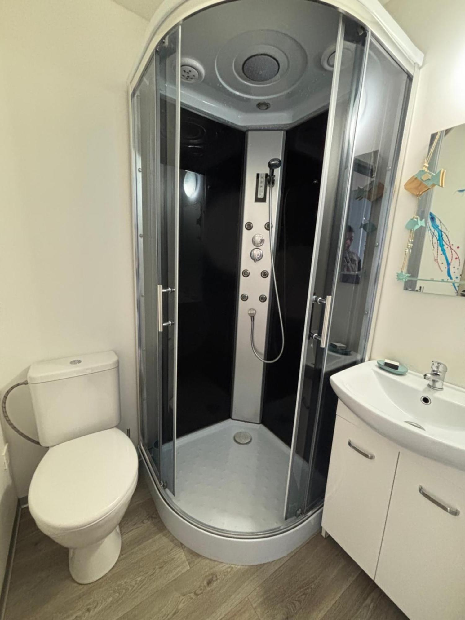 Apartmany Marco Polo 雷德尼斯 外观 照片
