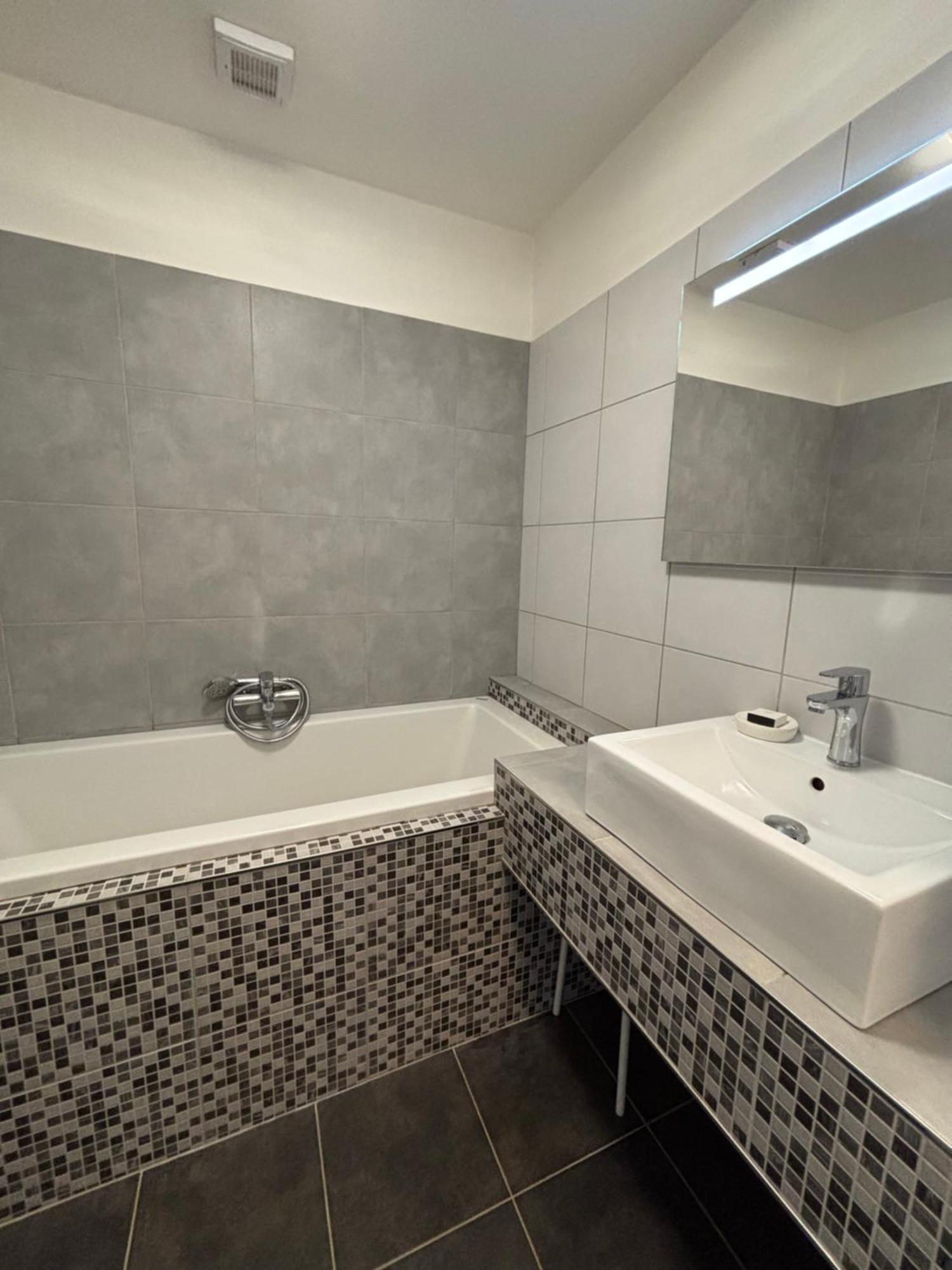 Apartmany Marco Polo 雷德尼斯 外观 照片
