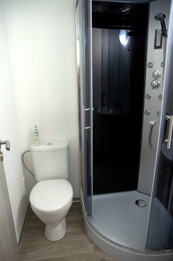 Apartmany Marco Polo 雷德尼斯 外观 照片